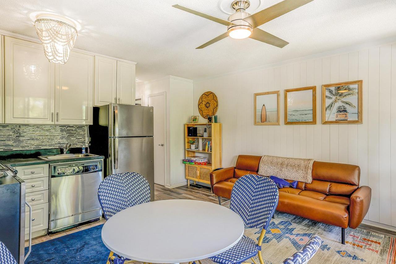 Sea Side Villas 244 Hilton Head Island Exterior foto